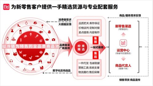 紛來戰(zhàn)略轉(zhuǎn)型新篇章 產(chǎn)品、服務(wù)、供應(yīng)鏈三大支柱全面升級，強(qiáng)化信息咨詢核心引擎